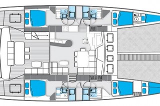Catsy - Layout